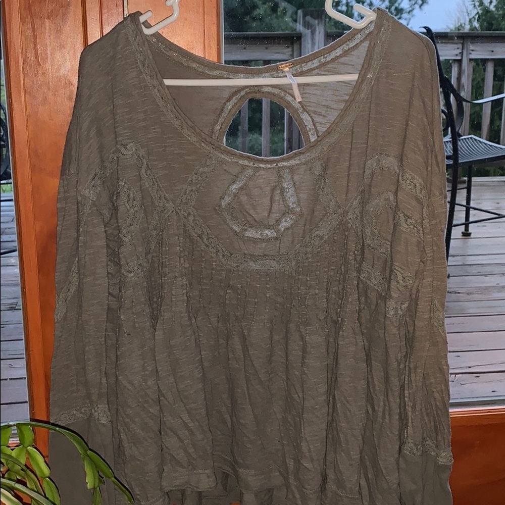 Free People Top